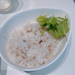 らぁ麺 ドゥエイタリアン - 