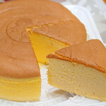 台湾カステラ専門店 名東 - 