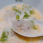 らぁ麺 ドゥエイタリアン - 