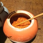 飛うめ - 一味唐辛子