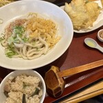 うどん日和ひこどん - 