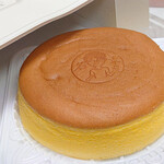 台湾カステラ専門店 名東 - 