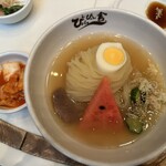 ぴょんぴょん舎 盛岡駅前店 - 