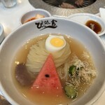 ぴょんぴょん舎 盛岡駅前店 - 