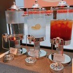 らぁ麺 ドゥエイタリアン GINZA GUCHI - 