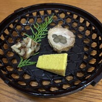 浅草 魚料理 遠州屋 - 