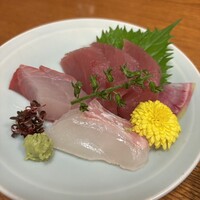 浅草 魚料理 遠州屋 - 
