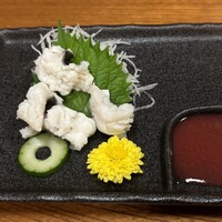 浅草 魚料理 遠州屋 - 