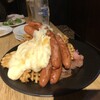 シェフの肉料理と花畑牧場チーズ Selection 名古屋駅店