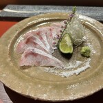 のどぐろ専門 銀座中俣 極 - 