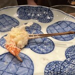 なかむら - 才巻海老