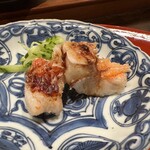 なかむら - 金目鯛