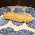 なかむら - とうもろこし（ドルチェドリーム）