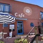 カフェ アミーゴ - 