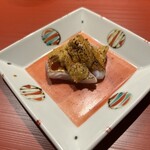 のどぐろ専門 銀座中俣 極 - 