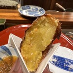 なかむら - さつま芋（シルクスィート）