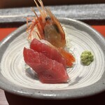 のどぐろ専門 銀座中俣 極 - 