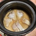 のどぐろ専門 銀座中俣 極 - 