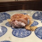 なかむら - アカイカ