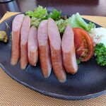 カフェレストラン 洋燈 - 