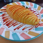 カフェレストラン 洋燈 - 