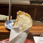 なかむら - ジャガイモ