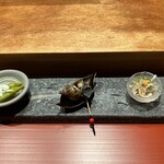 のどぐろ専門 銀座中俣 極 - 