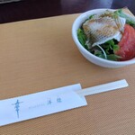 カフェレストラン 洋燈 - 