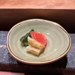 のどぐろ専門 銀座中俣 極 - 