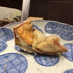 なかむら - 折戸なす