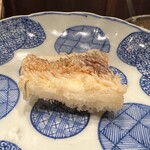 なかむら - 甘鯛