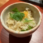 のどぐろ専門 銀座中俣 極 - 