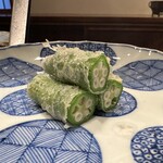 なかむら - 丸オクラ