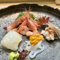 三ツ寺筋 秀月 - 