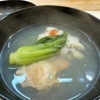 三ツ寺筋 秀月 - 