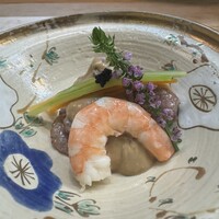 三ツ寺筋 秀月 - 