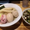 一番だしラーメン しんせん