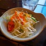 Cafe KaZe - 