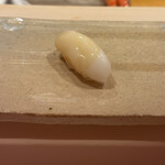 鮨 みやした - 新イカ