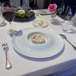 ア・ヴォートル・サンテ - 