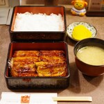 うなぎの末よし - 