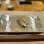 鮨 みやした - 春子