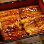 うなぎの末よし - 