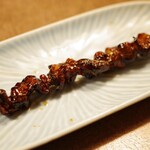 うなぎの末よし - 