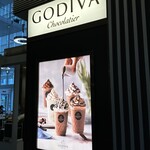 GODIVA - 