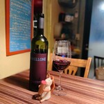 オステリア ラ チチェルキア - 