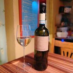 オステリア ラ チチェルキア - 