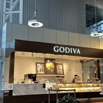 GODIVA - 