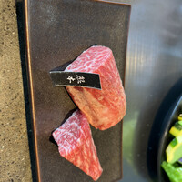 ニュー松坂 梅田32番街店 - 