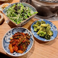 大衆肉酒場 こだわり米 匠 -  大衆肉酒場 こだわり米 匠 -